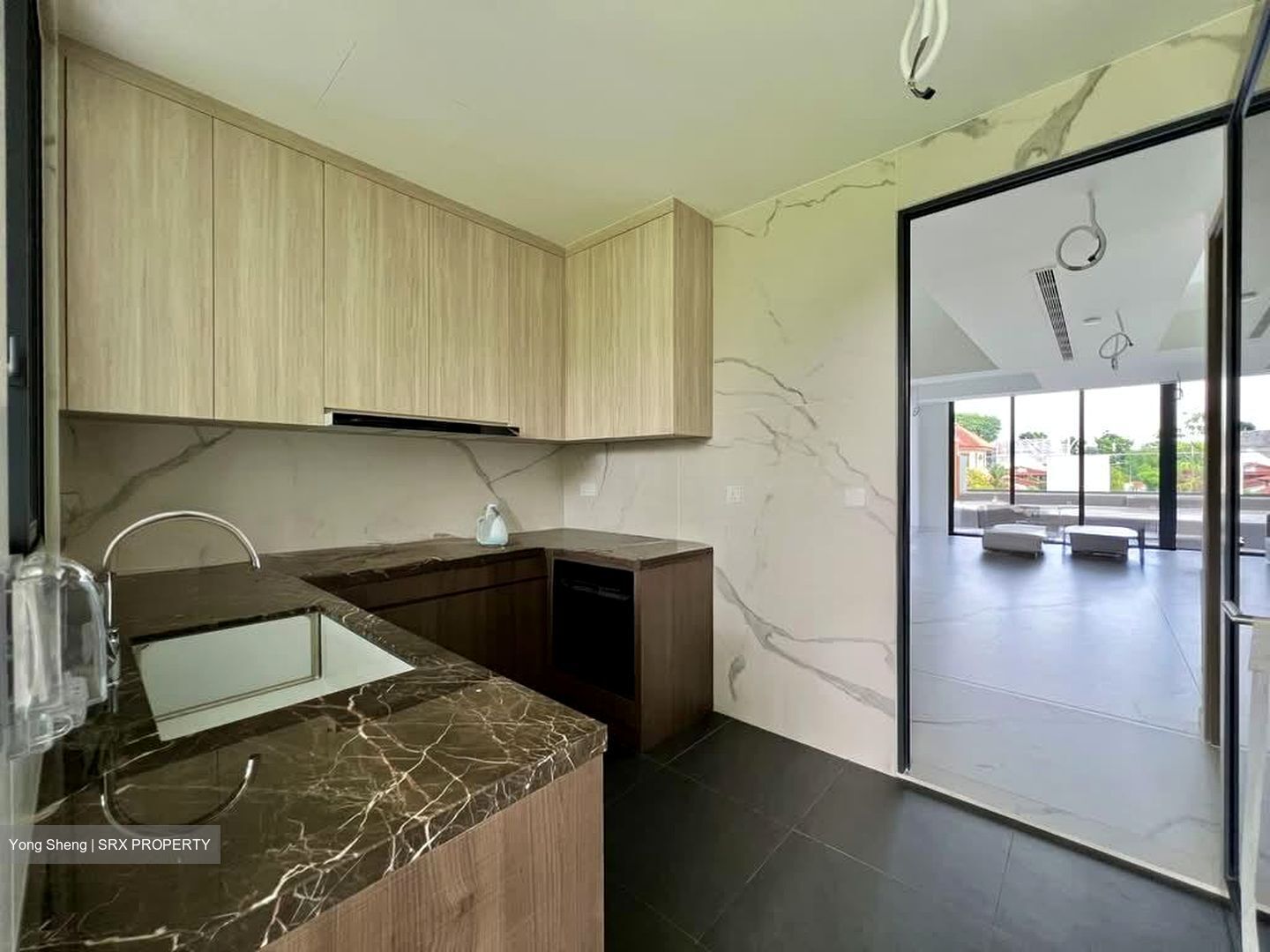 Seletar Hills Estate (D28), Terrace #587212451